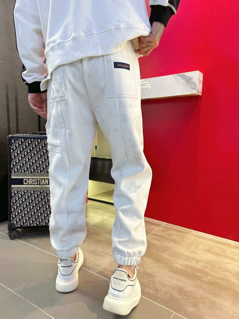 Louis Vuitton Long Pants